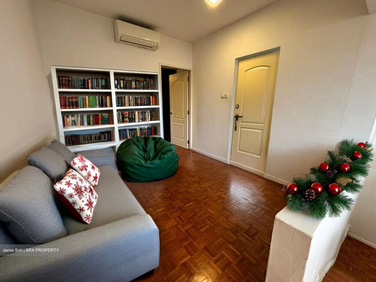 Hillcrest Arcadia (D11), Condominium #519137841